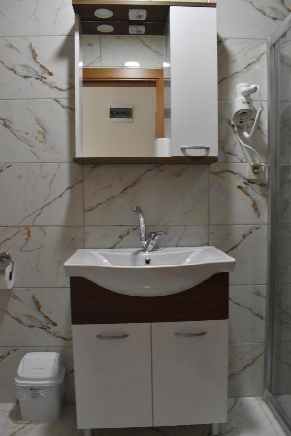 Mia Suite Istanbul Exterior photo