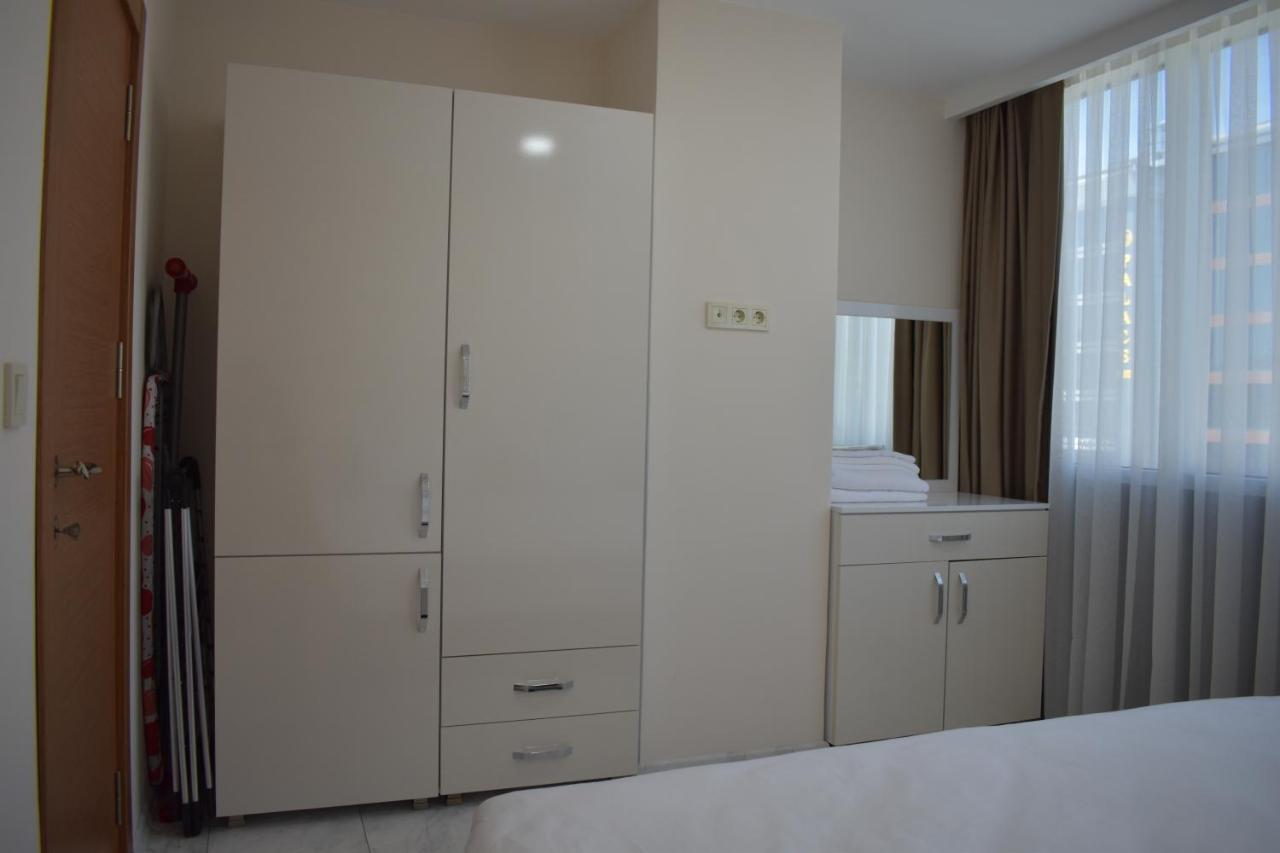 Mia Suite Istanbul Exterior photo