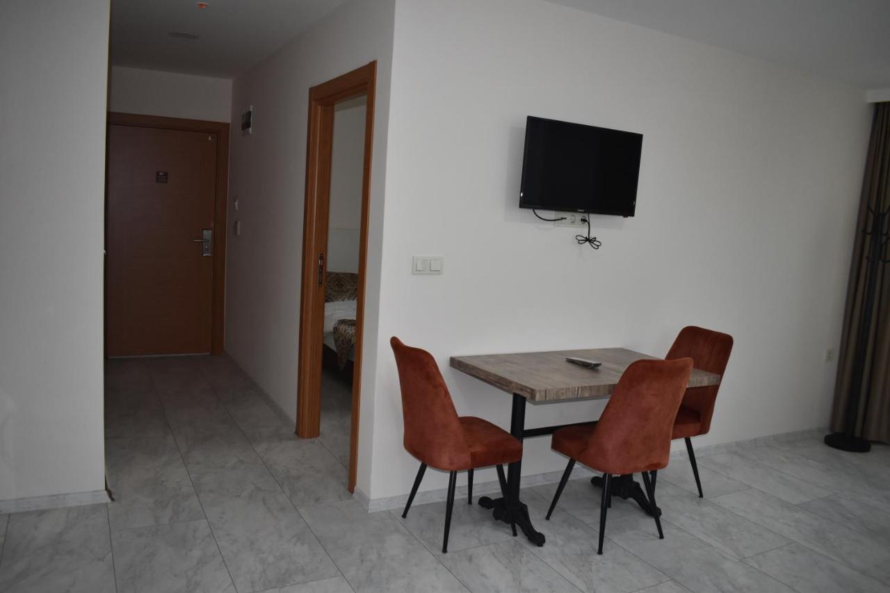 Mia Suite Istanbul Exterior photo