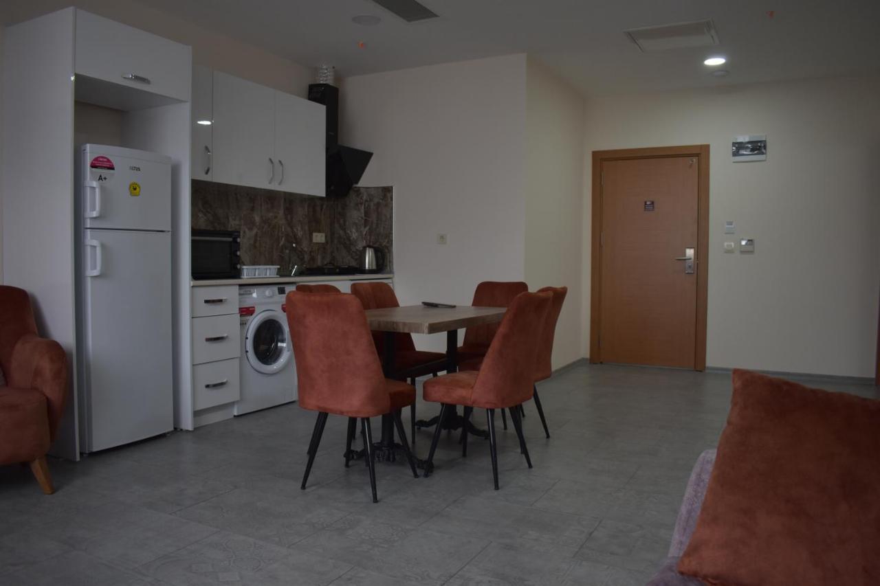 Mia Suite Istanbul Exterior photo