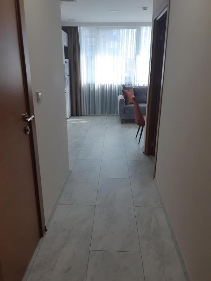 Mia Suite Istanbul Exterior photo