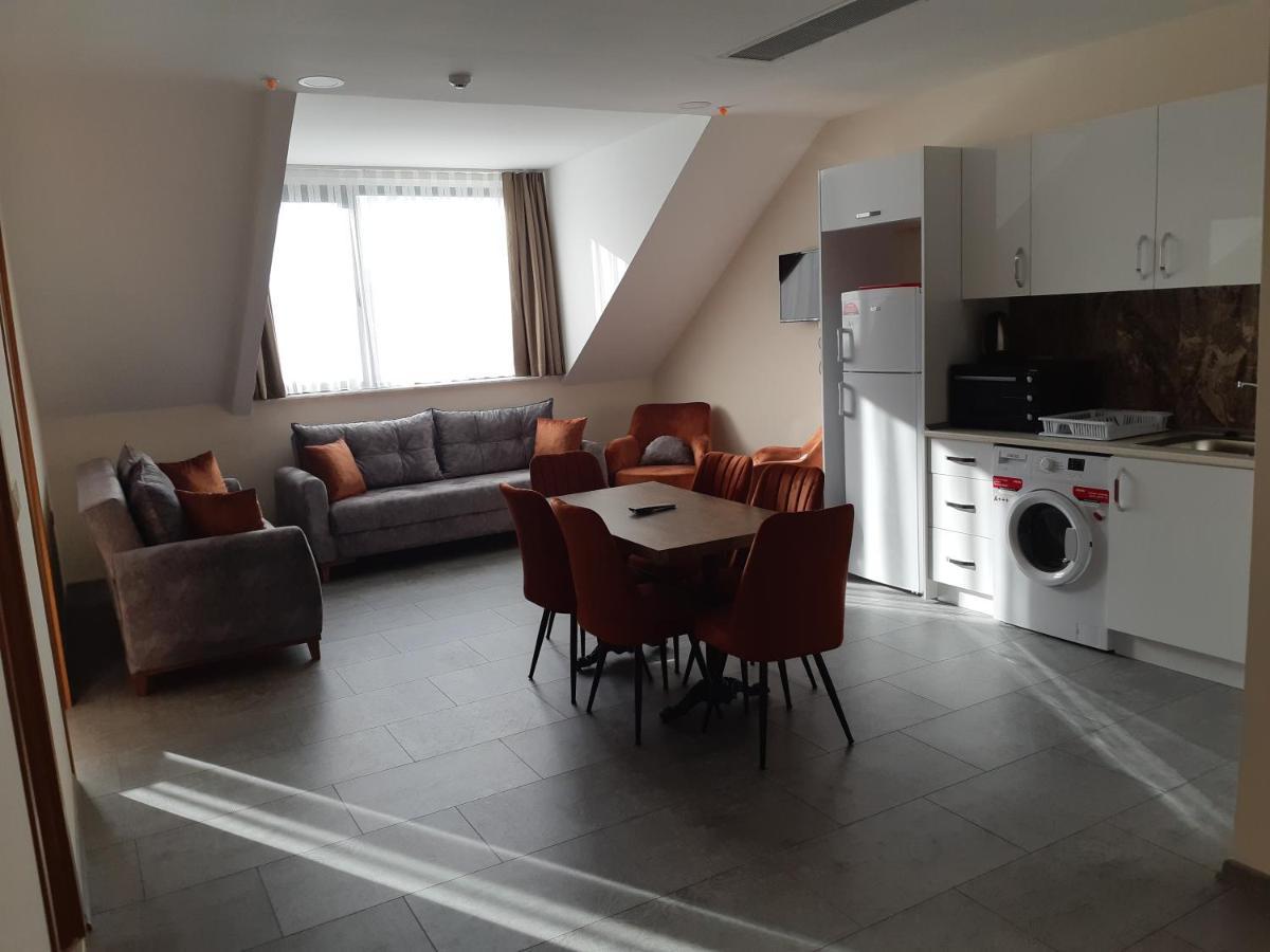 Mia Suite Istanbul Room photo